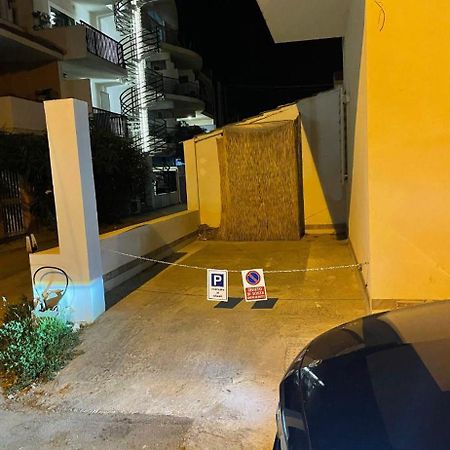 Apartmán A Casa Di Mattia Tra Il Mare E Il Borgo Marzamemi Exteriér fotografie