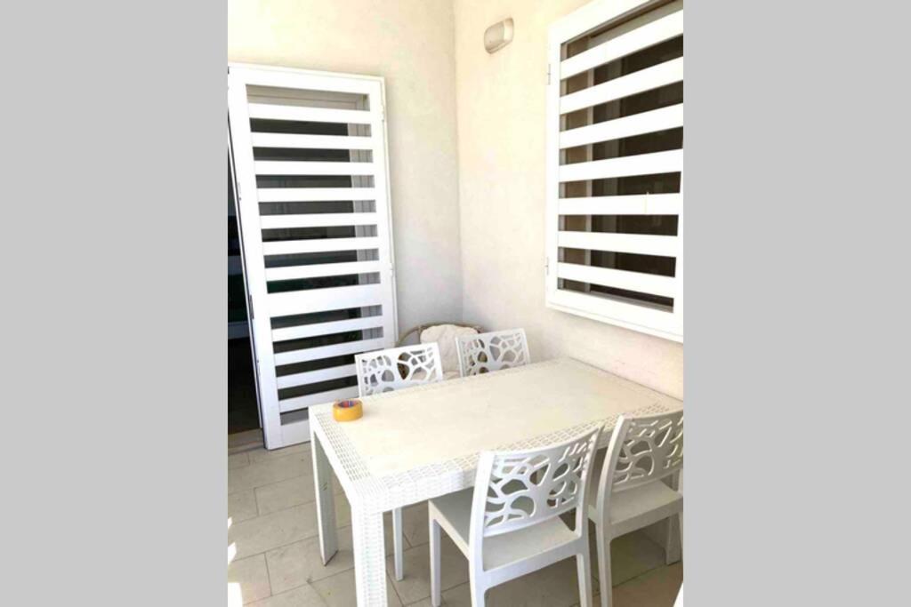 Apartmán A Casa Di Mattia Tra Il Mare E Il Borgo Marzamemi Exteriér fotografie