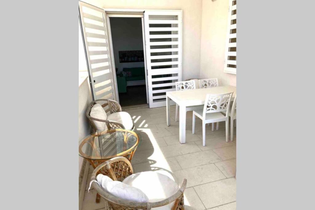 Apartmán A Casa Di Mattia Tra Il Mare E Il Borgo Marzamemi Exteriér fotografie