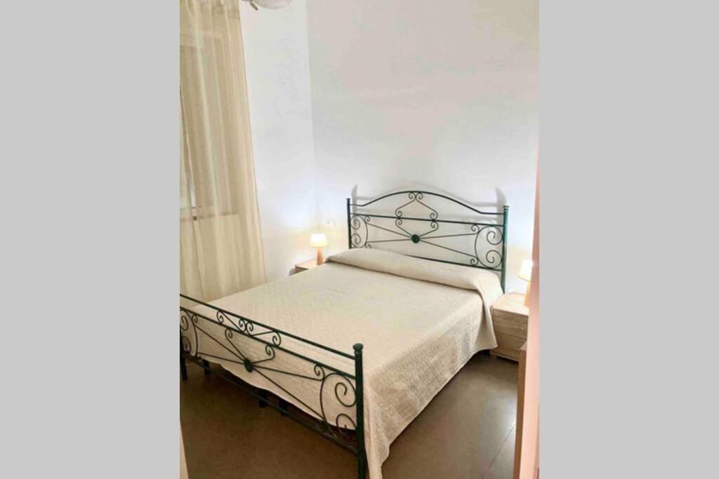 Apartmán A Casa Di Mattia Tra Il Mare E Il Borgo Marzamemi Exteriér fotografie